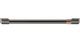 Café™ Brushed Black Dishwasher Handle Kit-0