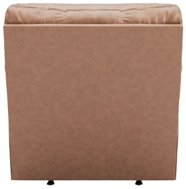 Signature Design by Ashley® Whitlock Caramel Power Manual Recliner-3