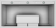 Vent-A-Hood® Designer Series 48" Stainless Steel Wall Mounted Range Hood-4