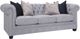 Decor-Rest® Furniture LTD Customizable 2230 106" Sofa-0