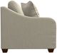 La-Z-Boy® Charlie Porcelain Queen Sleep Sofa-3