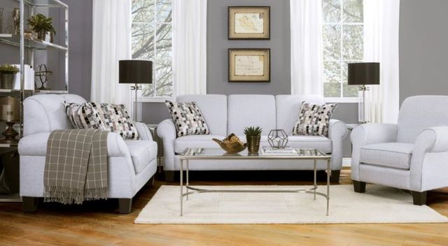 Decor-Rest® Furniture LTD Customizable 2025 Chair-1