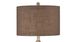 Forty West Amy Gray Table Lamp-1