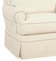 Four Seasons Customizable Sarah Extra Large Slipcovered Swivel Glider -1