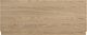 Moe's Home Collection Round Off Light Brown King Bed-3