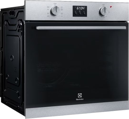 Electrolux 24" Stainless Steel Single Electric Wall Oven-2
