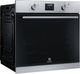 Electrolux 24" Stainless Steel Single Electric Wall Oven-2