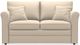 La-Z-Boy® Leah Premier Surpreme-Comfort™ Pebble Full Sleep Sofa-0