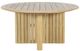 New Classic® Home Furnishings Sedona Natural Wicker Outdoor Patio Dining Table-0