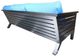 CabanaCoast® Customizable Apex Aluminum Outdoor Sofa-2