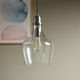 Olliix by Hampton Hill Bronze Auburn Pendant Light-4