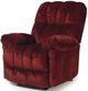 Best® Home Furnishings Customizable McGinnis Medium Styled Power Recliner-1