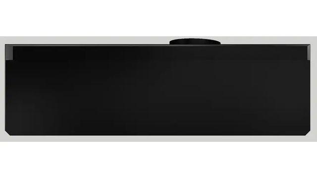Vent-A-Hood® 30" Black Under Cabinet Hood-3