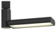 Cal® Lighting & Accessories Black Track Lighting-0