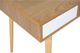 Linon Perry Ash Writing Desk-4