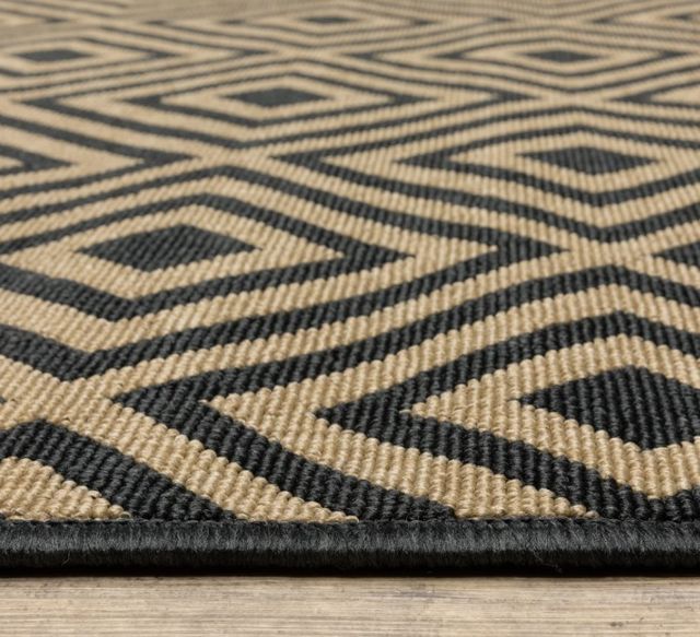 Oriental Weavers™ Marina 5'x8' Style 6 Area Rug-3