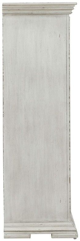 Liberty Furniture Big Valley Whitestone Door Chest-4