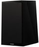 Paradigm® Founder Series Piano Black Bookshelf Speaker-2