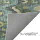 Dalyn™ Rug Company Lorenzo LN6 5'x8' Style 2 Area Rug-5