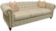 England Furniture Customizable Rondell Sofa with Nailhead Trim-0