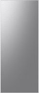 Samsung Bespoke 18" Stainless Steel French Door Refrigerator Top Panel-0