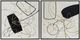 Crestview Holley 2-Piece Canvas Wall Art Set-0