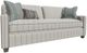 Craftmaster® Customizable Soft Haven One Cushion Sofa-3