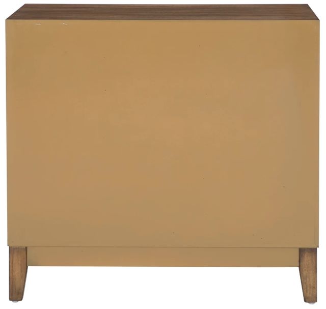 Powell® Juniper Brown Accent Cabinet-4