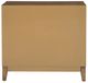 Powell® Juniper Brown Accent Cabinet-4