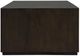Uttermost® Teak Maze Walnut Coffee Table-4