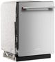 KitchenAid® 24" PrintShield™ Stainless Steel 360° Max Jets™ Third Rack Top Control Built-In Dishwasher with ProDry™ System-4