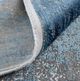 Feizy Cadiz Blue/Gray 4' x 7' Rug-3