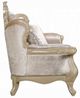 ACME Furniture Libertee Beige/Champagne Loveseat-4