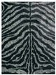 Dalyn™ Rug Company Akina Midnight 8'x10' Style 1 Area Rug-0