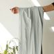 Dreamfit® DreamCool™ Egyptian Cotton Sage Full XL Sheet Set-2