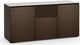 Salamander Designs® Berlin 336 AV Cabinet-Textured Wenge-0