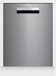 Blomberg® 24" Fingerprint Free Stainless Steel Top Control Built-In Dishwasher-0