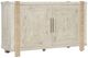 Hooker® Furniture Commerce and Market Seaside Light Wood Buffet-0