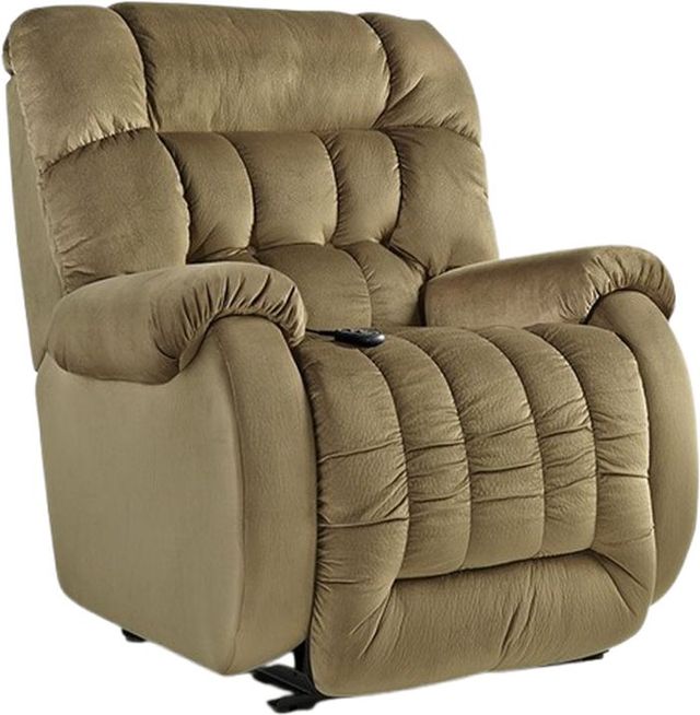 Best® Home Furnishings Customizable Rake Power Space Saver Recliner-0