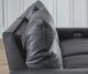 Benchcraft® ModZ 5-Piece Blue Power Reclining Modular Sectional-3