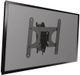 Sanus® Premium Series Black Tilt Mount-3