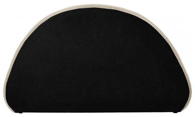 Meridian Furniture Rudy Black Queen Bed-3