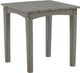 Signature Design by Ashley® Visola 3-Piece Gray Outdoor Table Set-2