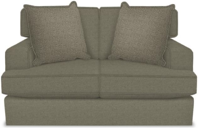 England Furniture Customizable Rouse Loveseat-1