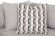 Franklin™ Marcella 6-Piece Meade Linen Curved Sectional and Ottoman-5