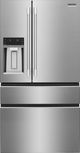 Frigidaire® Professional 4 Piece Smudge-Proof® Stainless Steel Electric Kitchen Package-1