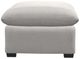 Palliser® Furniture Customizable Laguna Ottoman-2