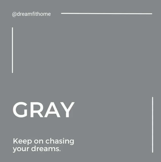 Dreamfit® DreamCool™ Pima Cotton Gray Standard Pillow Case-1