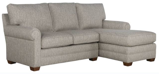 Temple Furniture Customizable Remington 2-Piece 17310 Sectional-0