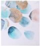 Moe's Home Collection River Rocks Multi-Colored Wall Décor-1